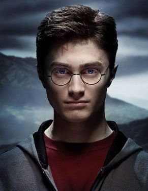 harrypercy