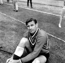 Lev Yashin