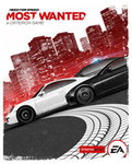 NEED FOR SPEED MOST WANTED 2012