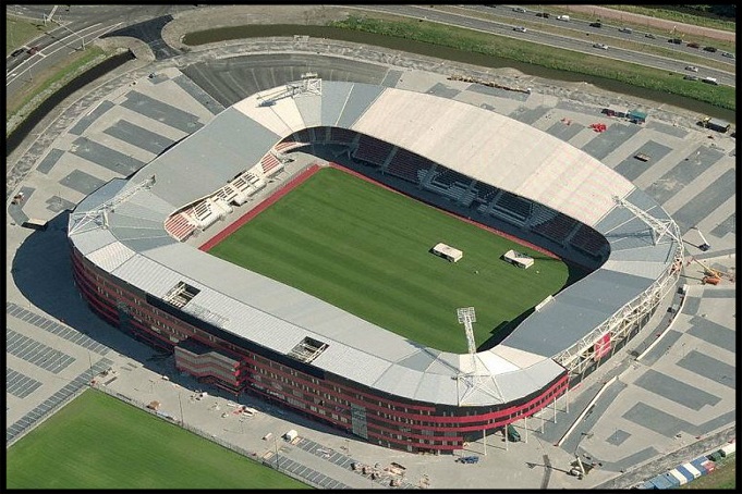 AFAS Stadion