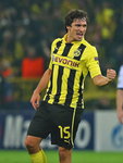 Mats Hummels