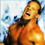 Chris Jericho ''Y2J'' 