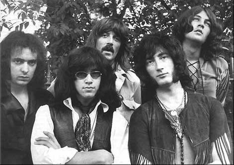 Deep Purple