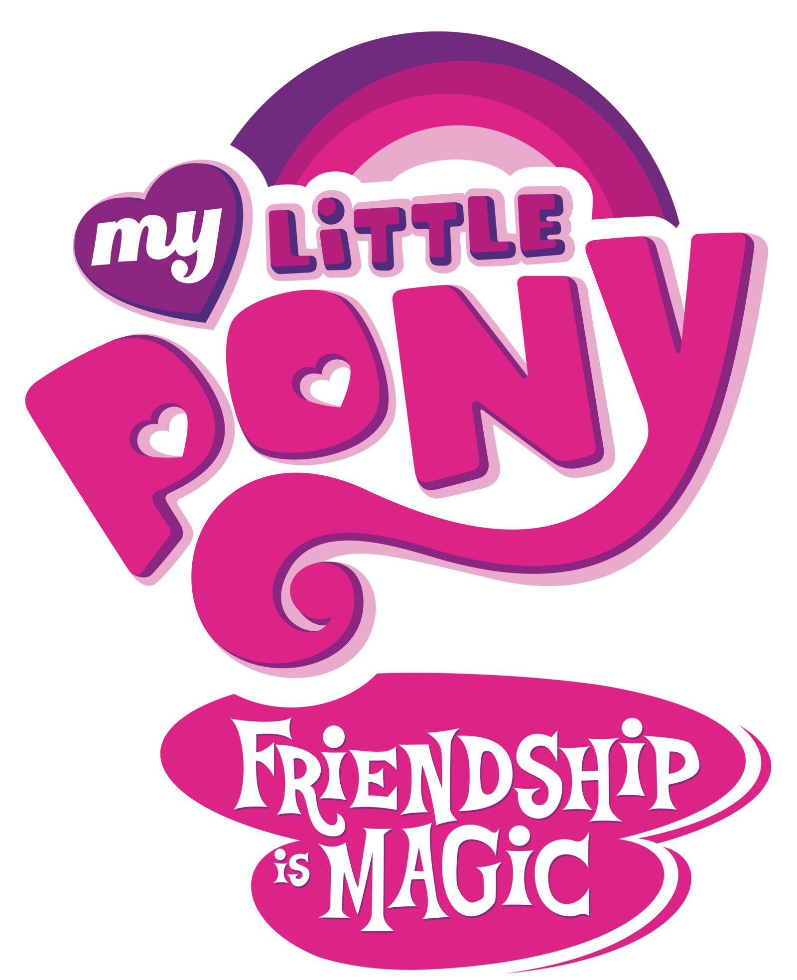 My Little Pony- Official Club!