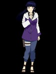 Hinata Hyuga 