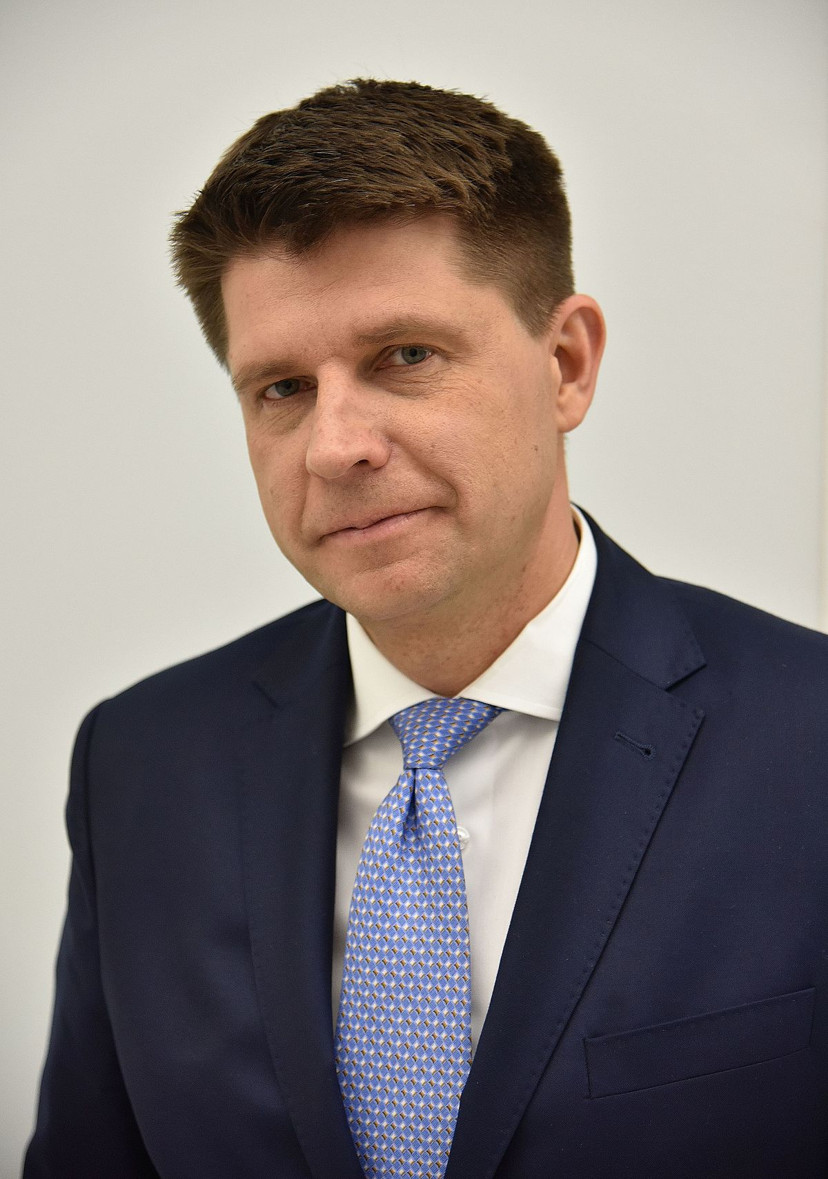 Ryszard Petru