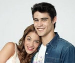 Violetta i Tomas