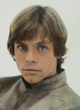 Luke Skywalker