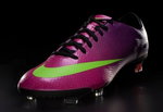 nike mercurial