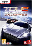 TEST DRIVE UNLIMITED 2