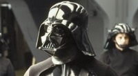 1. Darth Vader 