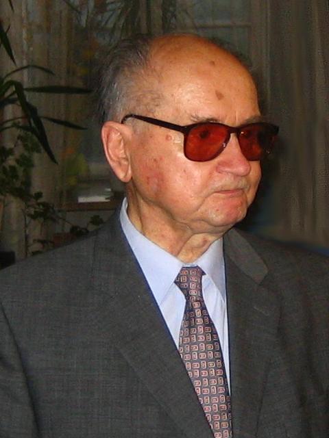Wojciech Jaruzelski (W latach 1989-1990)