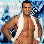 Alberto Del Rio