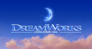 Dream Works animation SKG