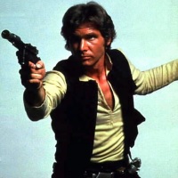 4. Han Solo 