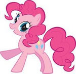 Pinke Pie