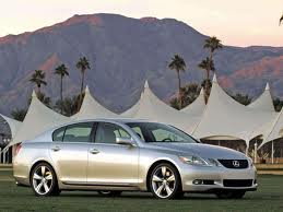 Lexus GS430