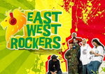 East West Rockers  . . <3