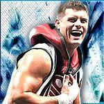 Cody Rhodes