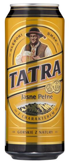 Tatra