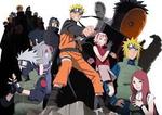 Naruto (lub/i Naruto Shippuden)