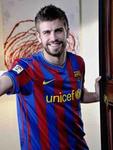 Gerard Piqué ♥