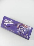 milka