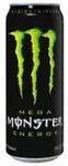 Monster Energy