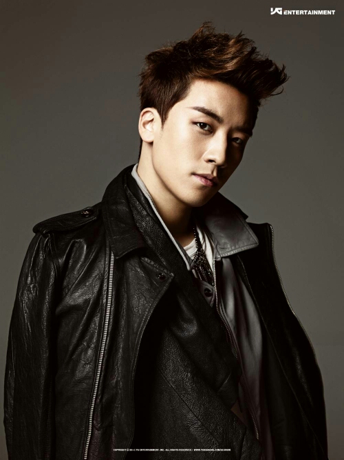 SEUNGRI