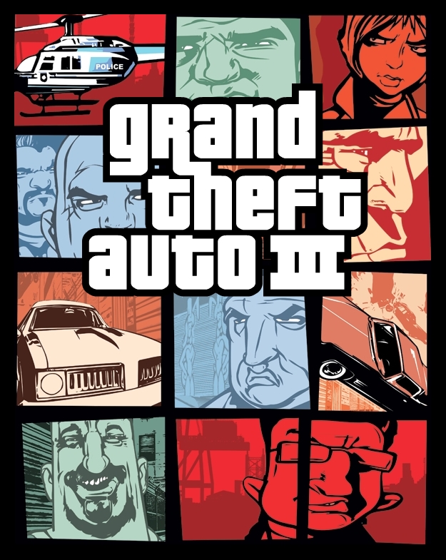 GTA III