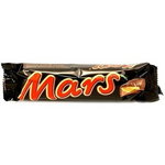 5. Mars