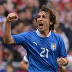 Andrea Pirlo