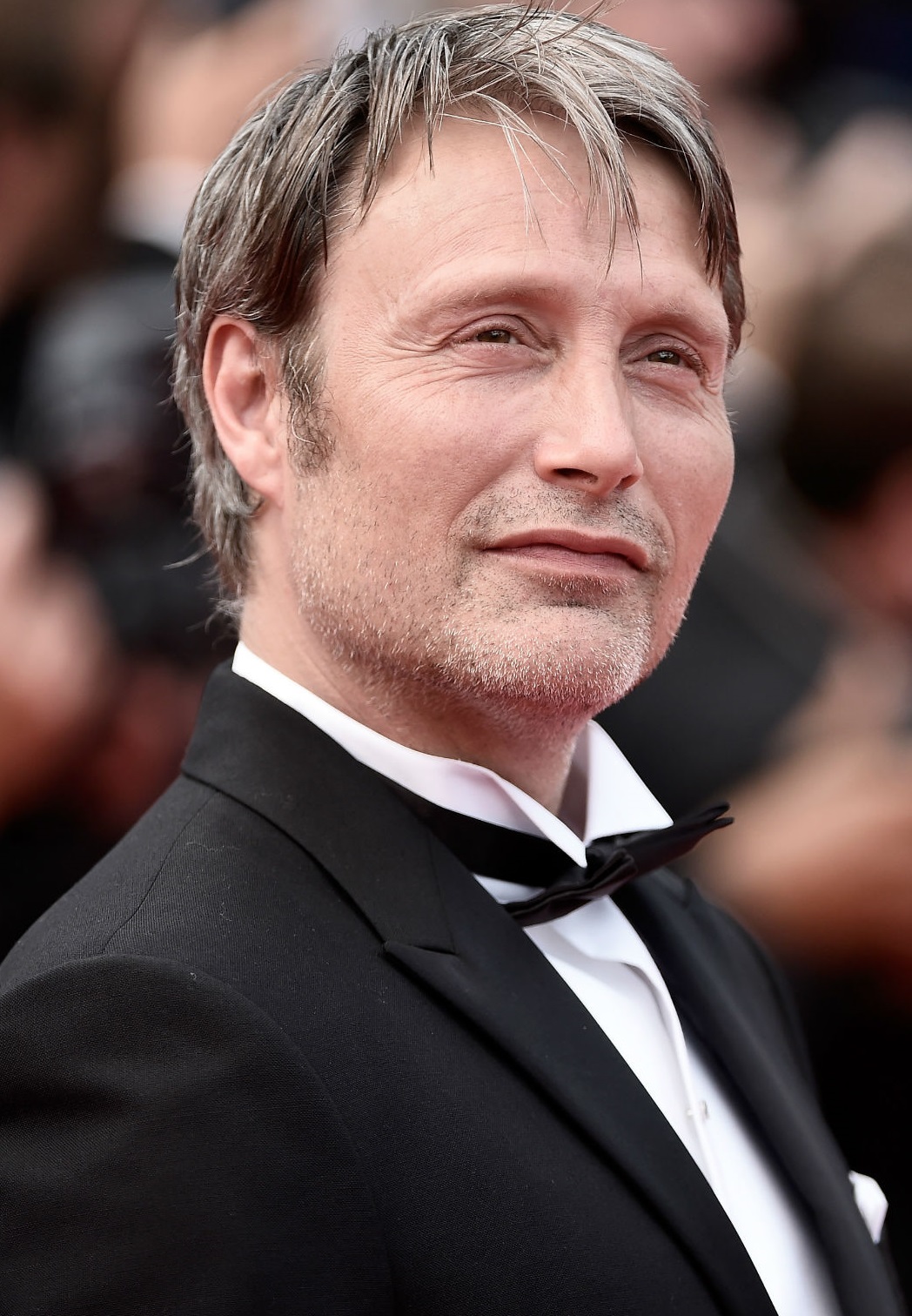 Mads Mikkelsen