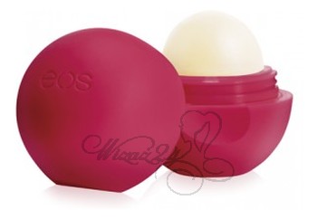 EOS Pomegranate Raspberry (malina z granatem)