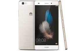 Huawei P8 Lite