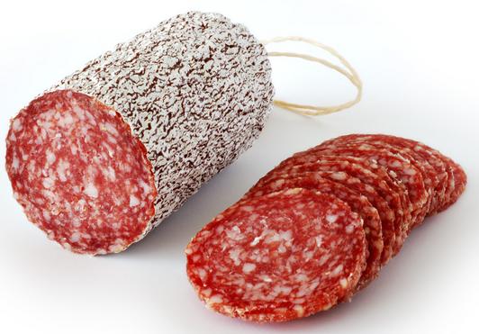 salami