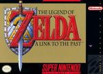 The Legend of Zelda: Link to the Past