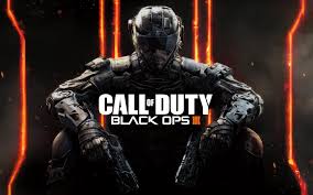 Call od Duty: Black OPS III