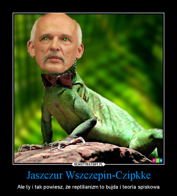 pana Wszczepin-Czipkke'go