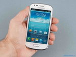 Samsung Galaxy S lll mini