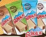 Góralki