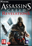 Assasin's Creed Revelations