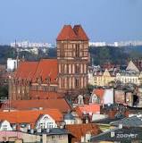 Toruń