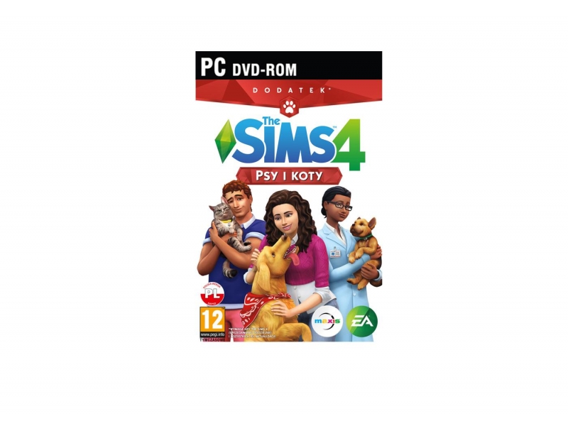 Czy W The Sims 4 Można Mieć Zwierzęta Czy w the sims 4 psy i koty będzie można sterować zwierzętami