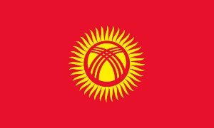 Kirgistan (3 363 USD)