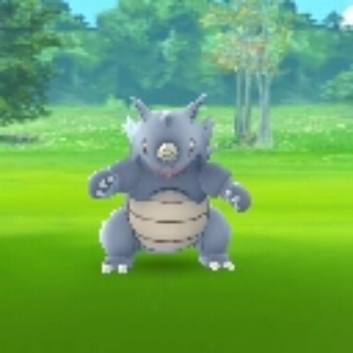 rhydon