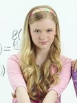 Olive Doyle (Sierra McCormick)