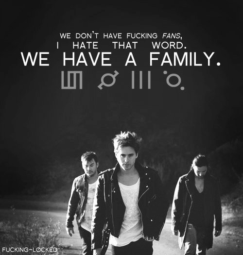 Echelon Family