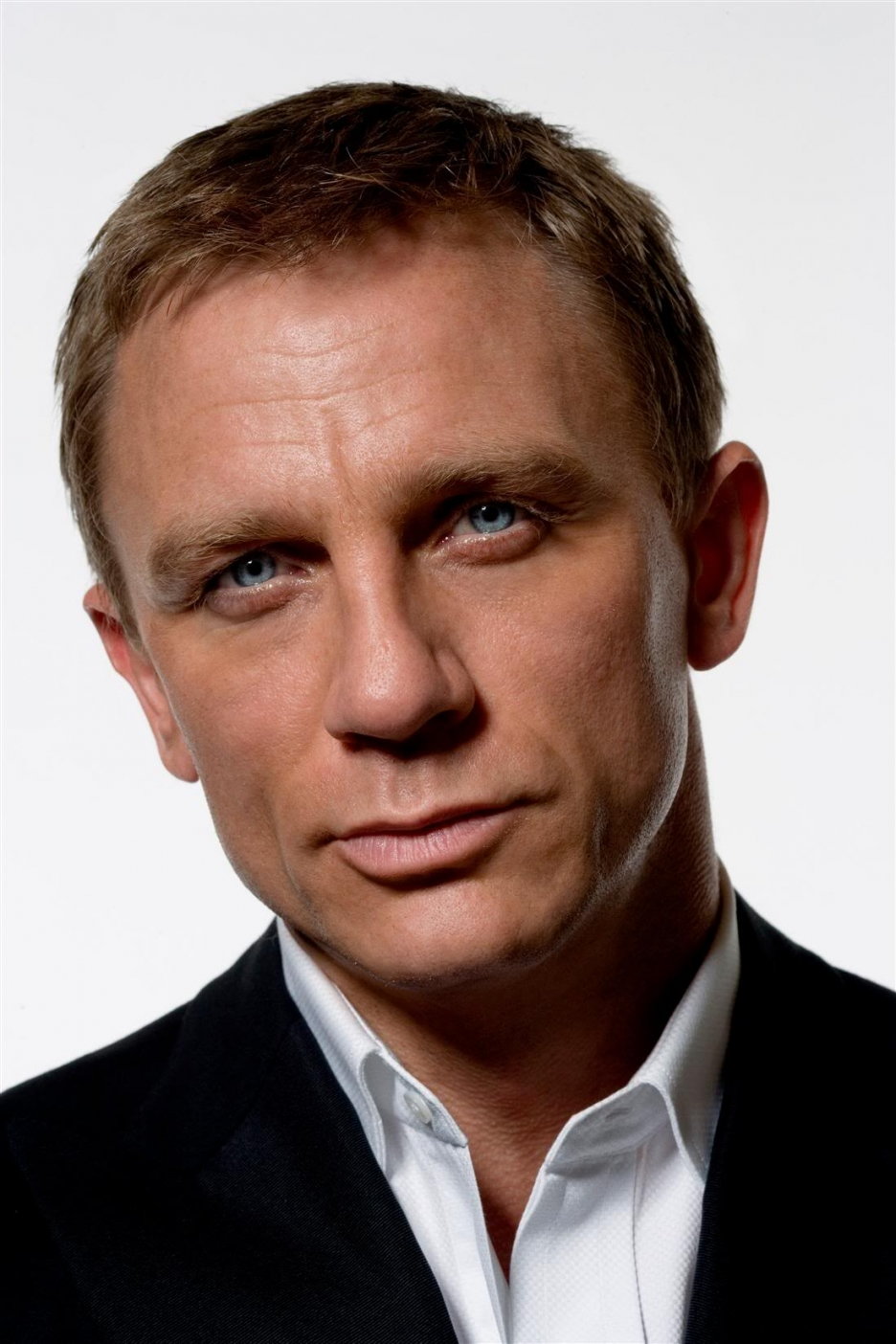 Daniel Craig 