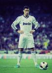 Cristiano Ronaldo . ♥